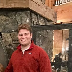 Meet your Posher, Mike